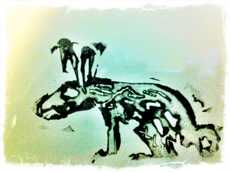 Wir erfinden uns neu.